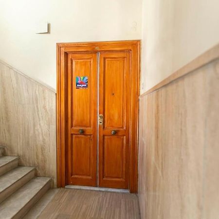Appartamento Mann House Napoli Esterno foto