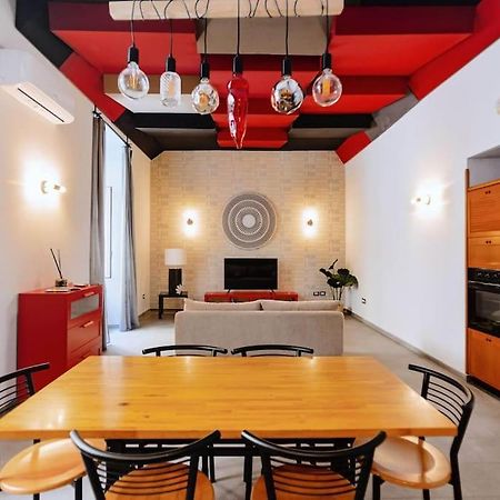 Appartamento Mann House Napoli Esterno foto