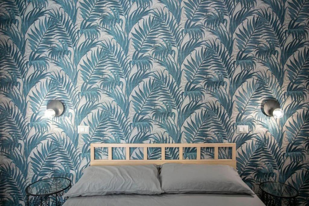 Appartamento Mann House Napoli Esterno foto