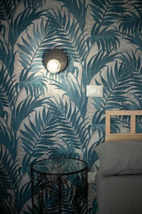 Appartamento Mann House Napoli Esterno foto