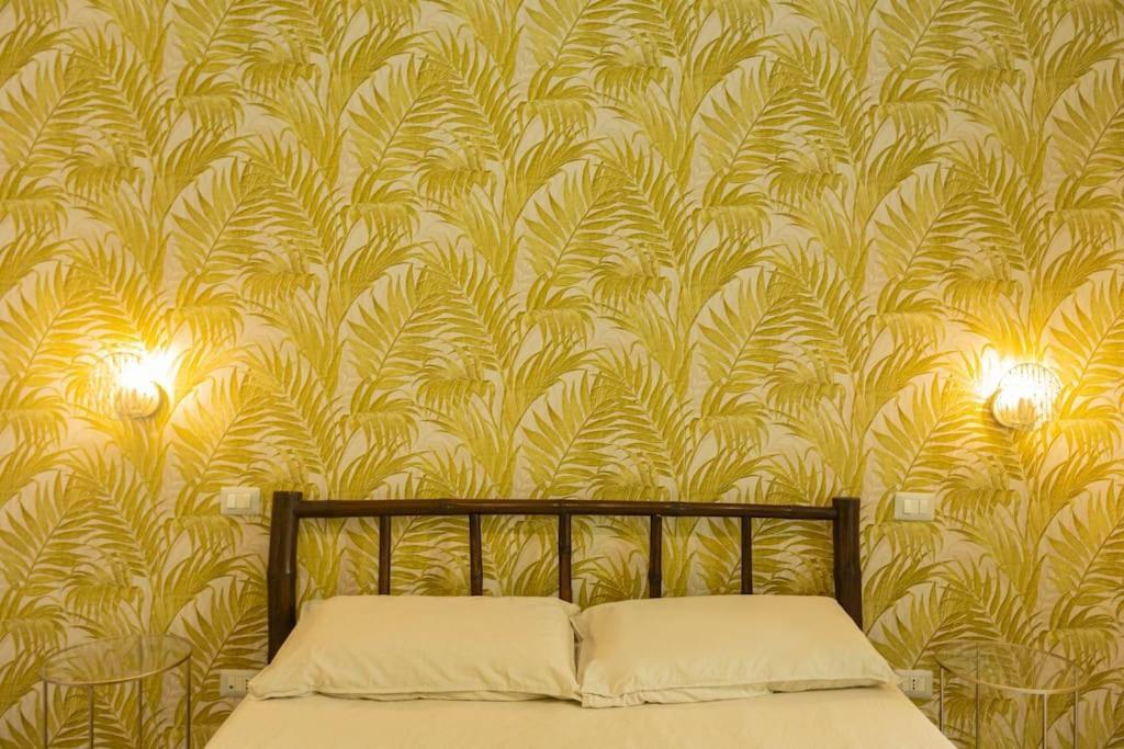 Appartamento Mann House Napoli Esterno foto