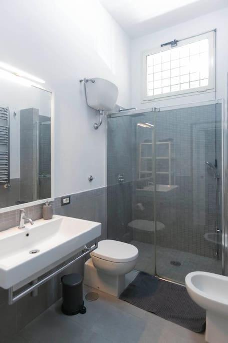 Appartamento Mann House Napoli Esterno foto