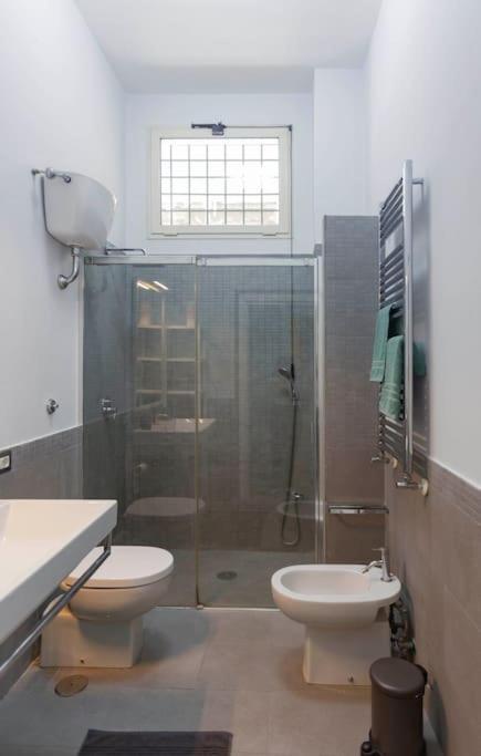 Appartamento Mann House Napoli Esterno foto