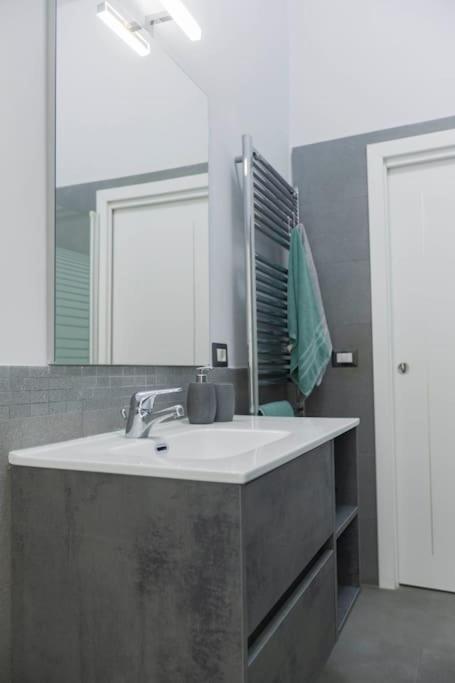 Appartamento Mann House Napoli Esterno foto
