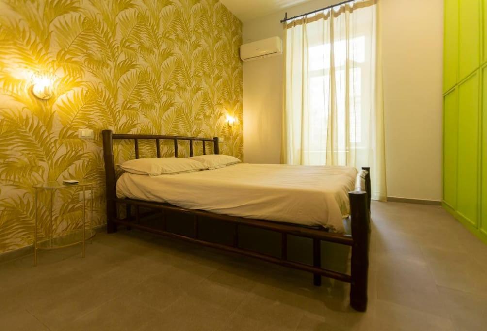Appartamento Mann House Napoli Esterno foto