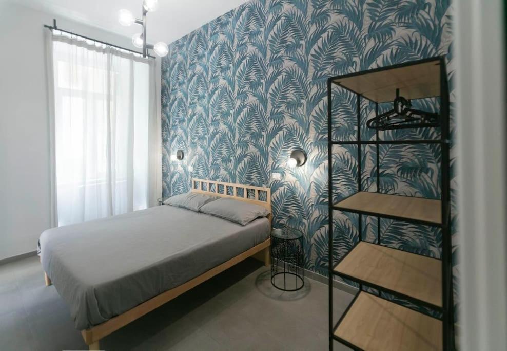 Appartamento Mann House Napoli Esterno foto