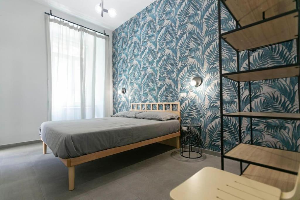 Appartamento Mann House Napoli Esterno foto